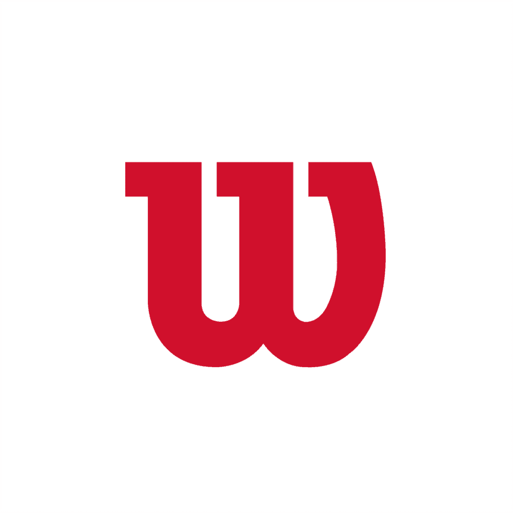 Wilson Letter W Logo Design
