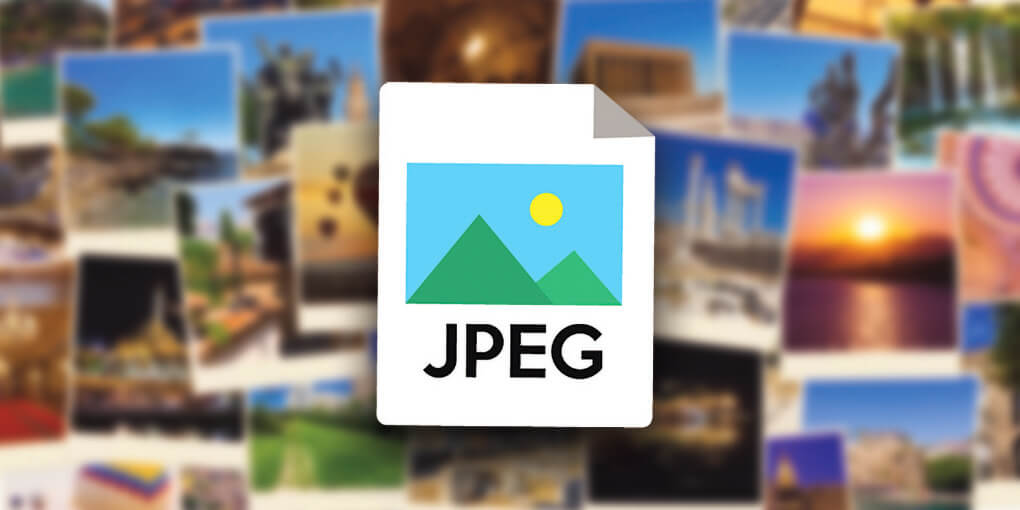 History Of Jpeg File Format 1
