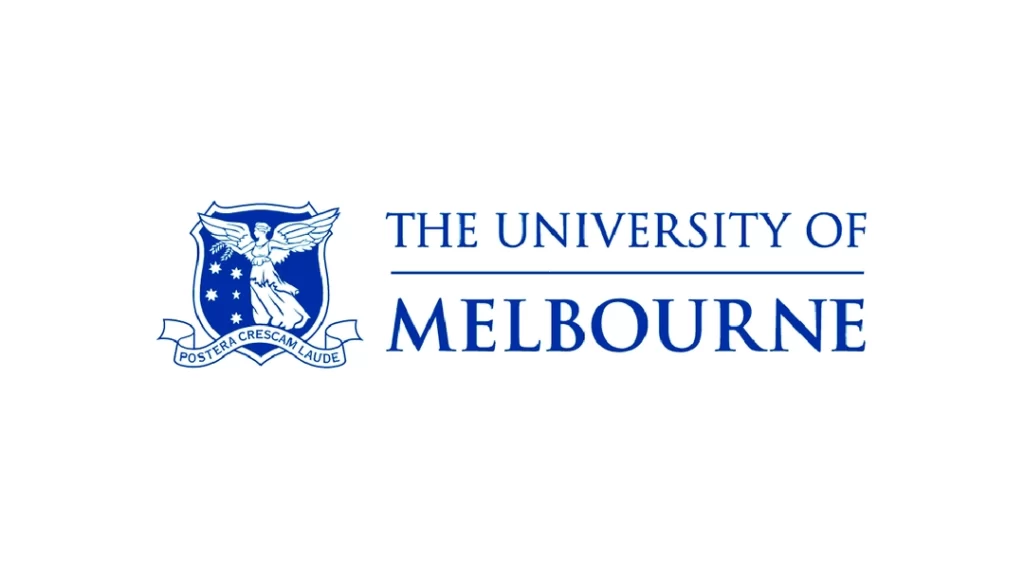 University Of Melbourne Logo Design