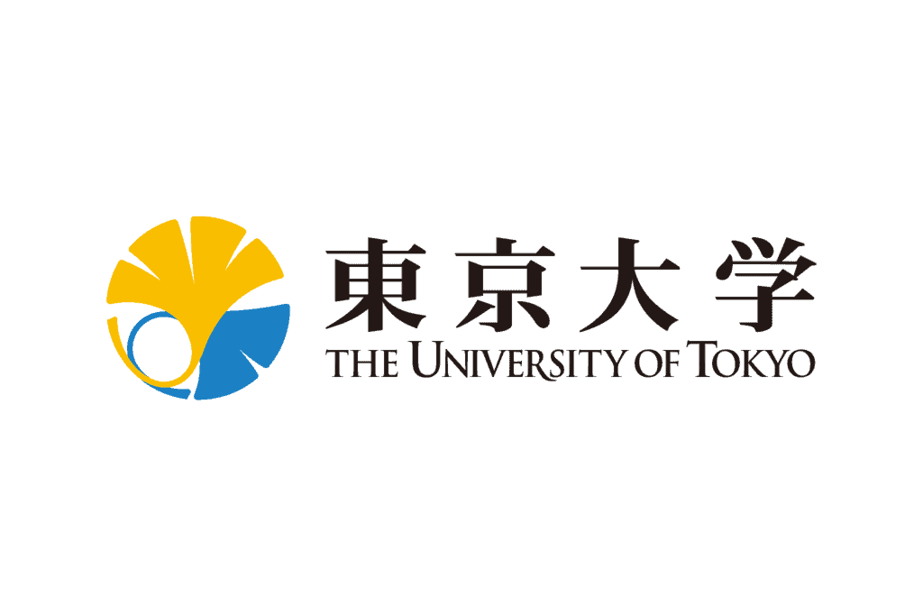 University Of Tokyo Logo.wine