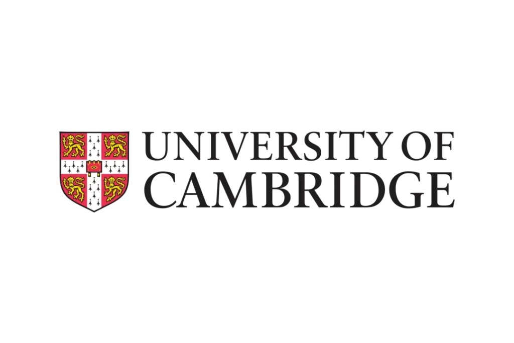 University Of Cambridge Logo.wine