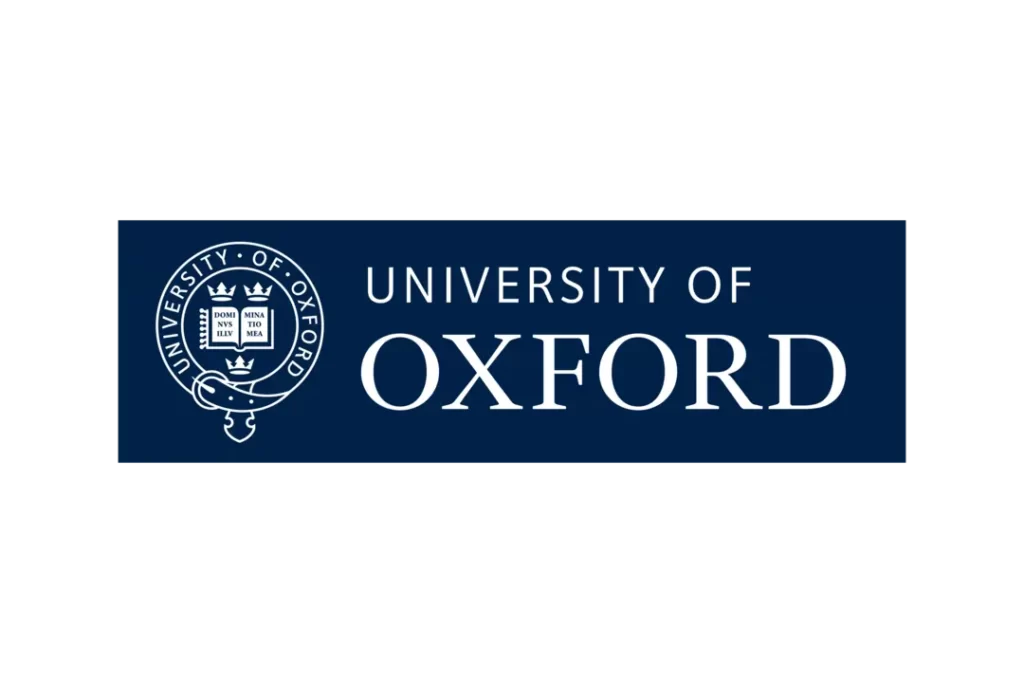 University Of Oxford Logo.wine