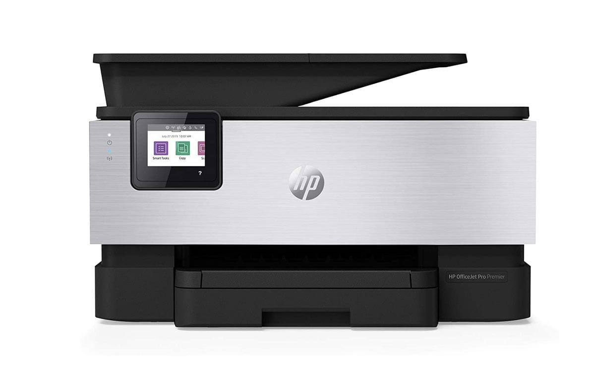 Top 10 Best Allinone Printer For Small Business In 2023