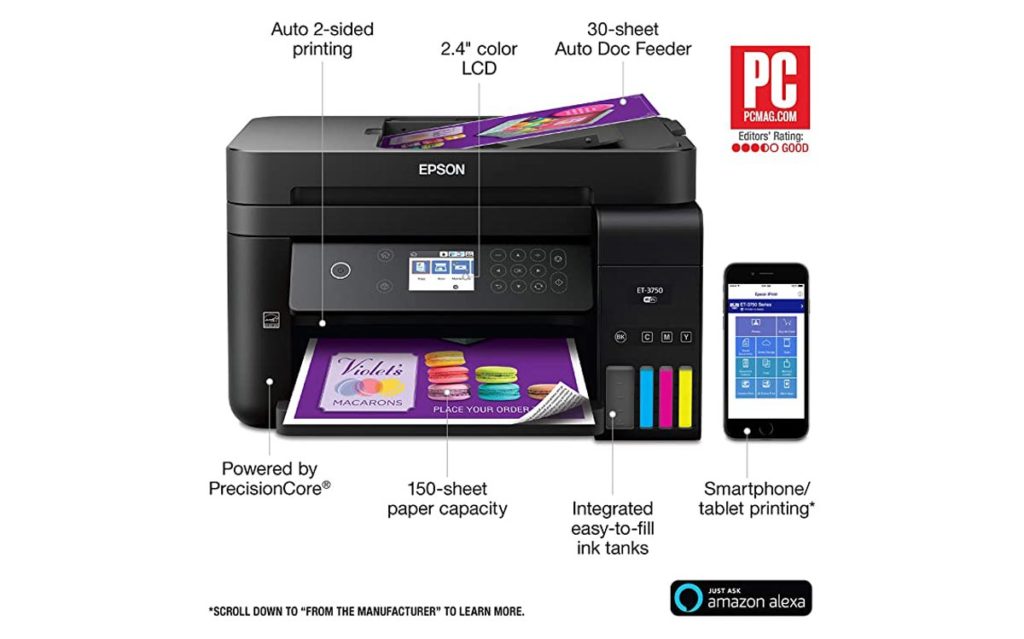 Best Printers For A Small Business