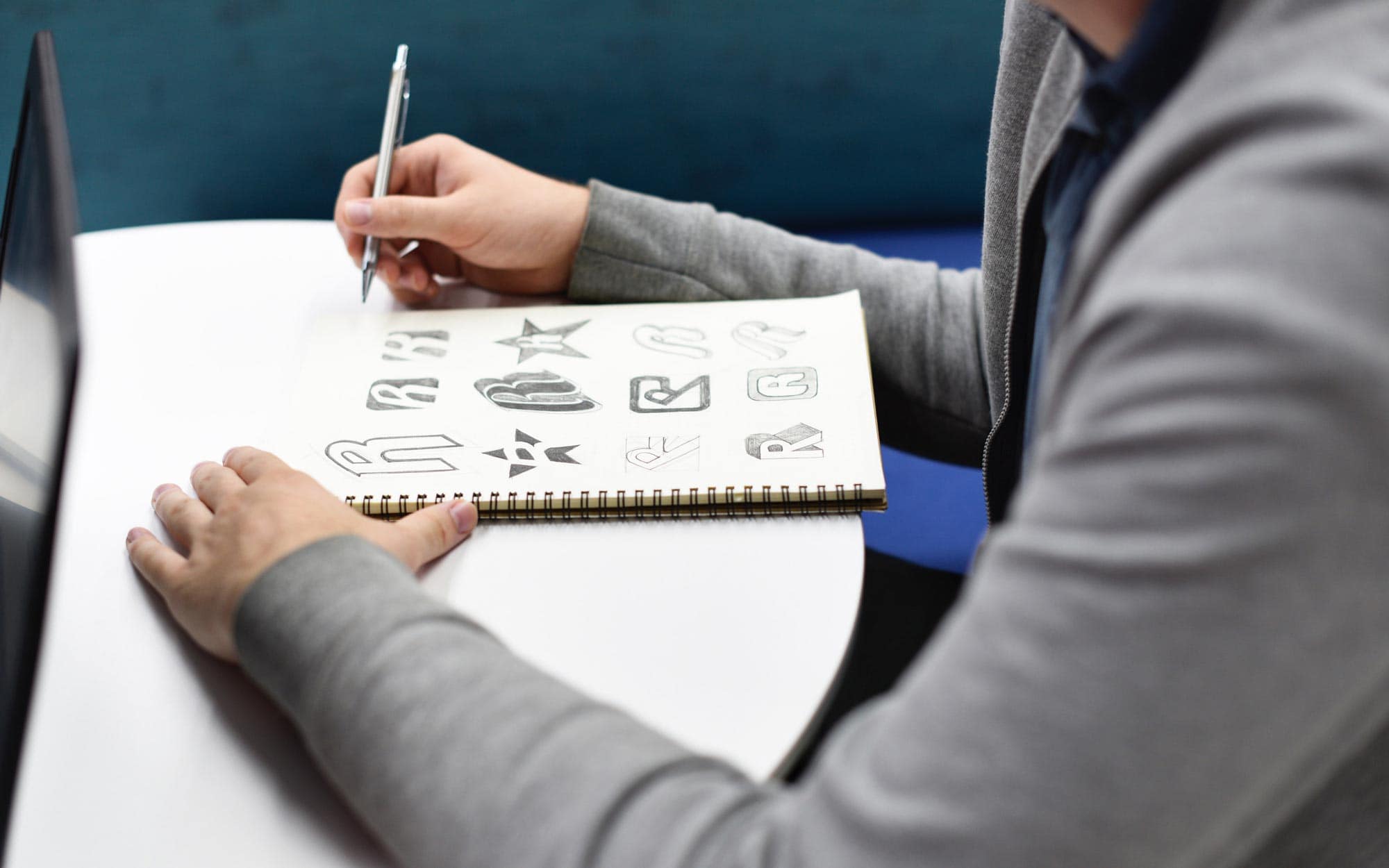 Brand Logo Design Questionnaire Inkbot
