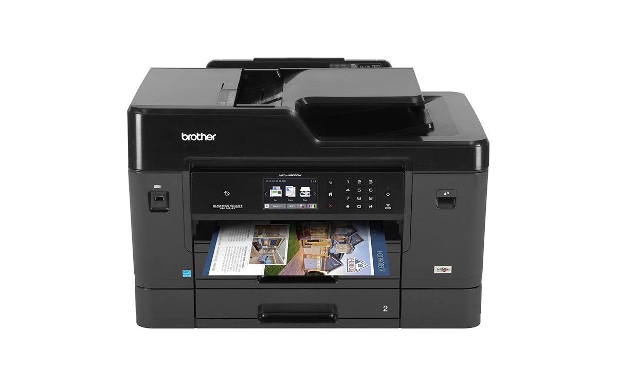 Best All In One Small Business Printer Top 10 Best All-in-one Printer For Small Business In 2023