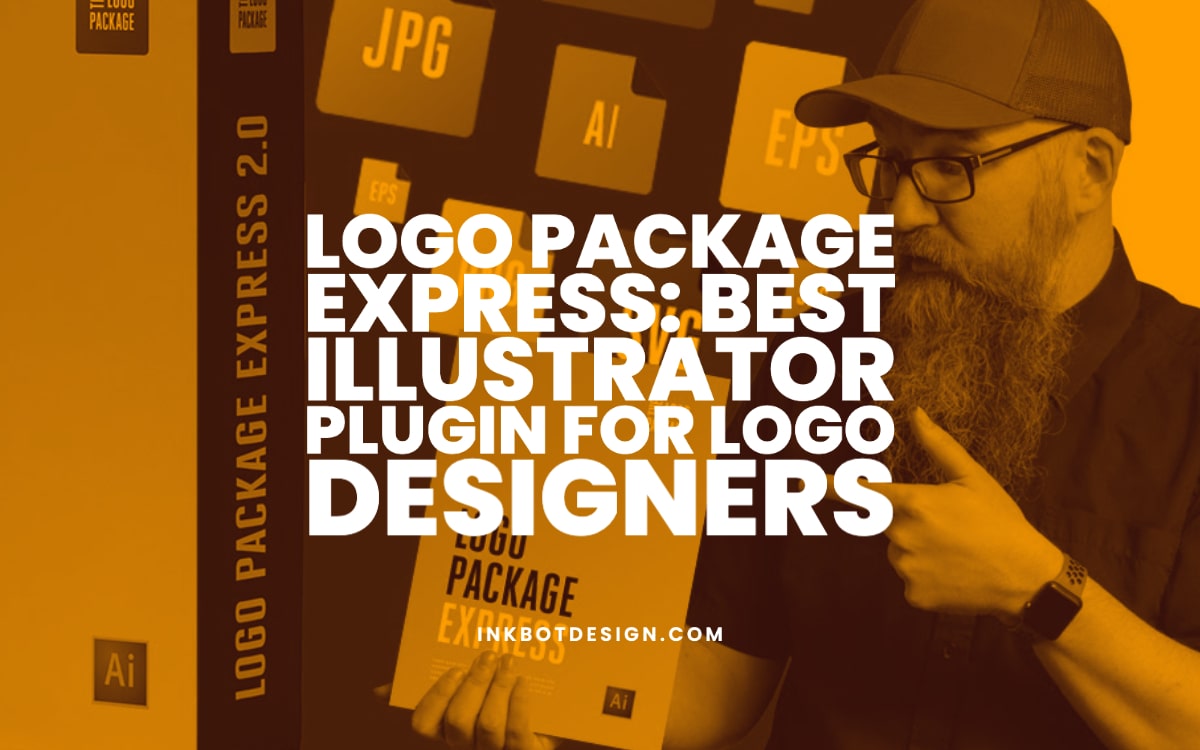 LogoPacker - Open source Extension for Adobe Illustrator that