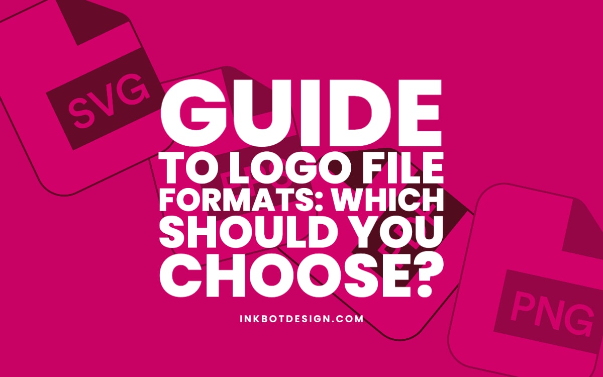 Logo file extensions explained the easy way. — Signs On Time