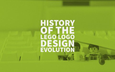 History Of The Lego Logo Design Evolution 1942 - 2022