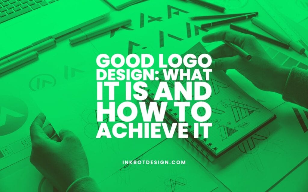 How To Make A Good Logo Design 2023 2024