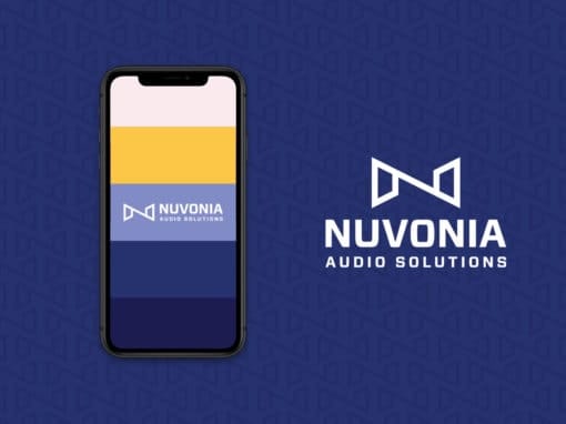 Technology Logo Design