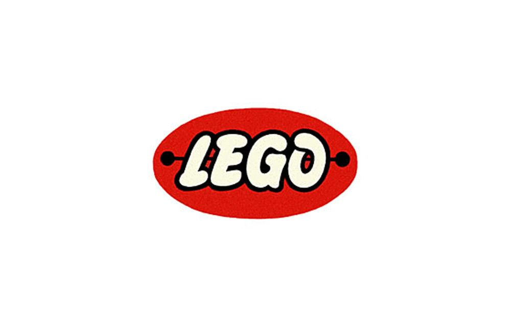 Lego store 1932 logo