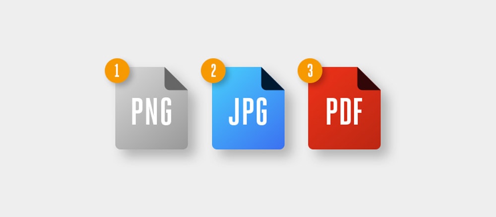 Png Jpg Pdf Logo Files Guide