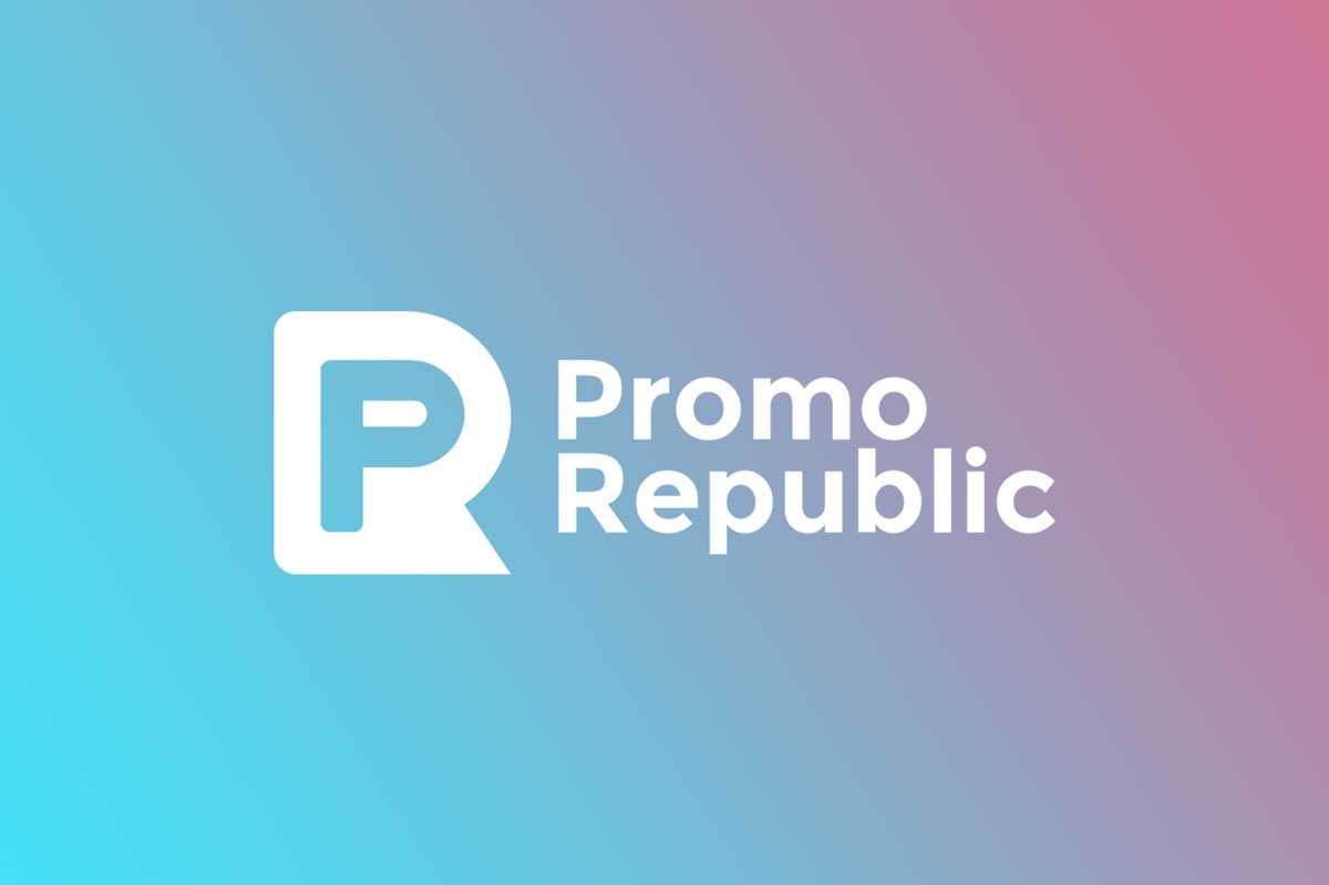Promo Republic Design Tool