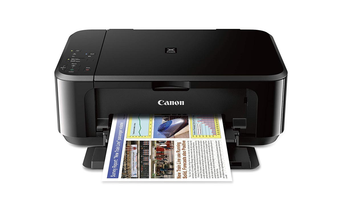 Best All-in-one Printer For Small Business Top 10 Best All-in-one Printer For Small Business In 2023