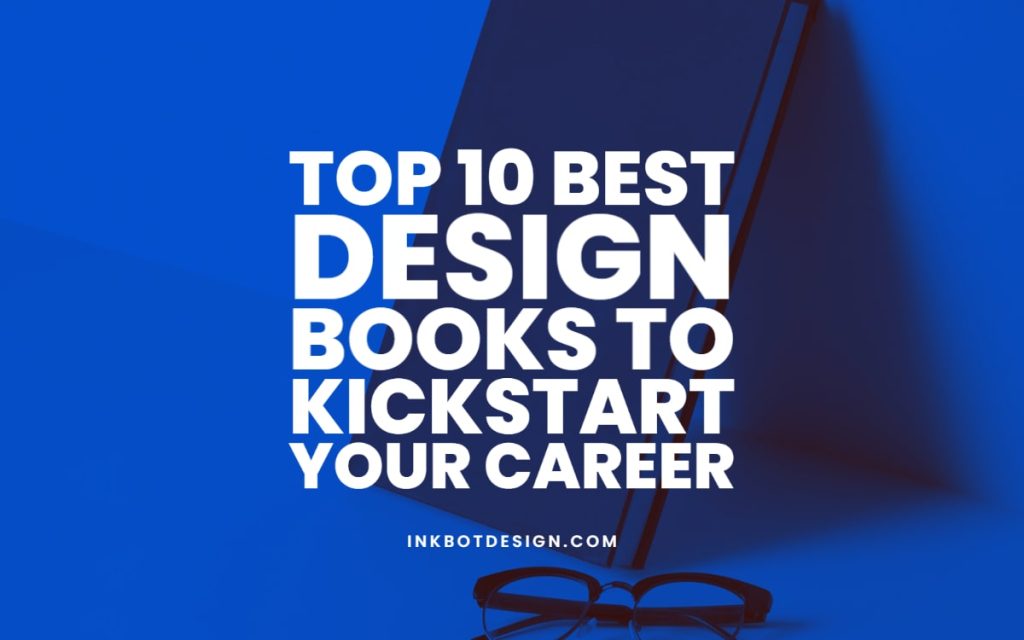 Top 10 Best Design Books 2023