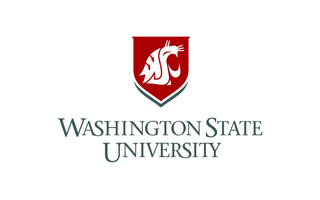 Washington State University Logos
