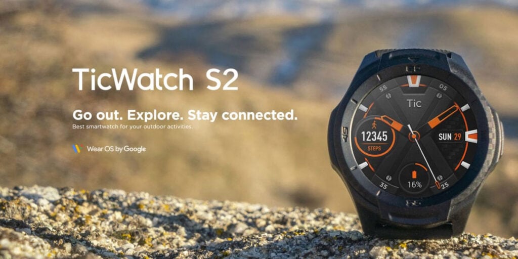 Best Google Smart Watch In 2020