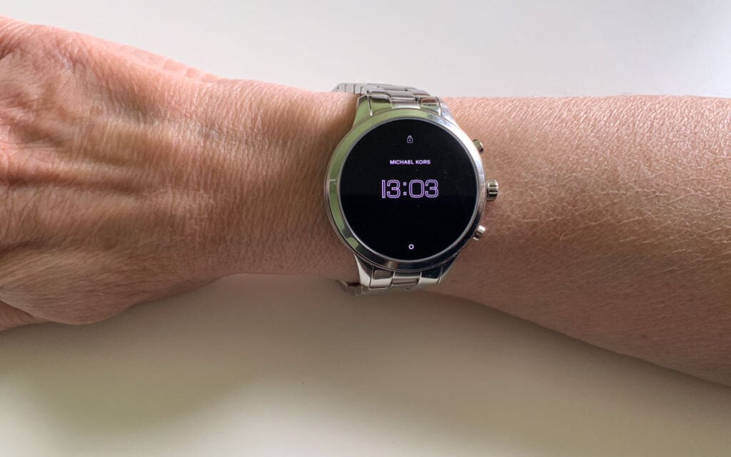 Best Michael Kors Smartwatch