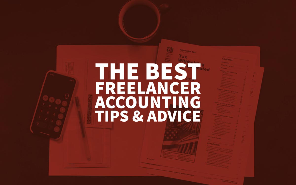 Best Uk Freelancer Accounting Tips