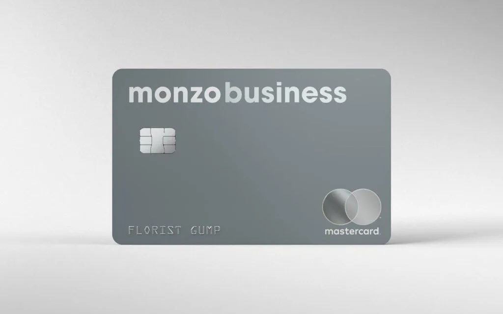 Freelance Accounting Bank Account