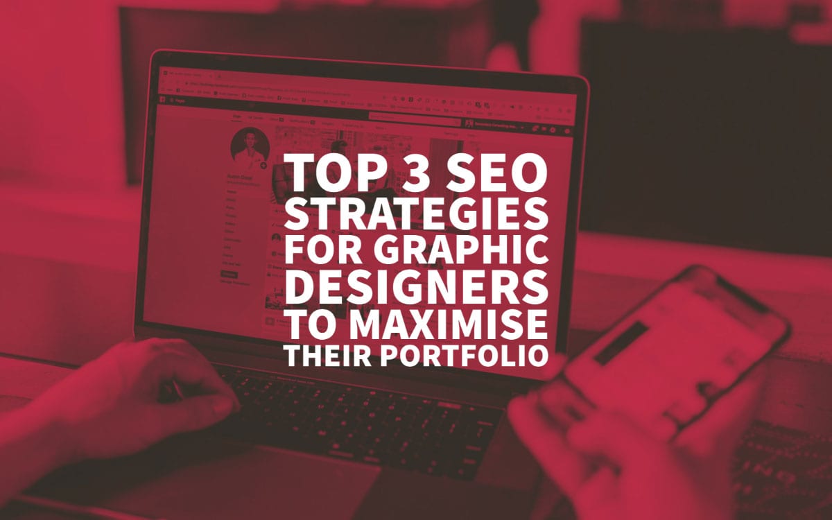 Seo Strategies For Graphic Designers