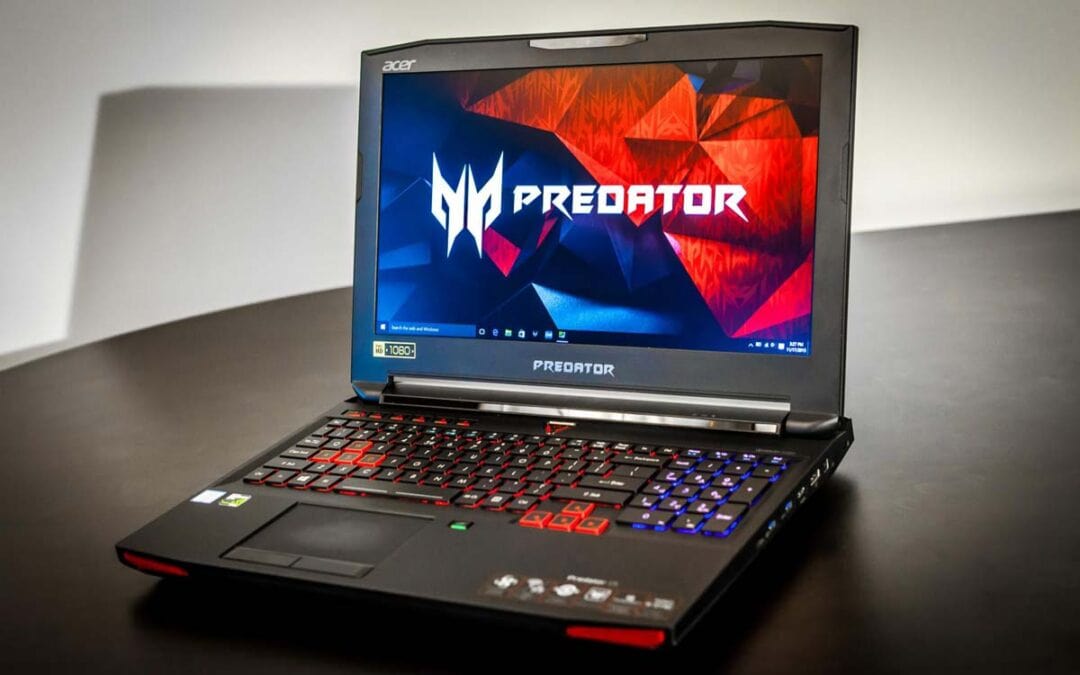 Are Gaming Laptops Good For Graphic Design? 2024 Top 10