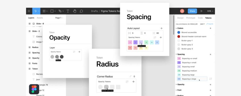 Figma Design Tools