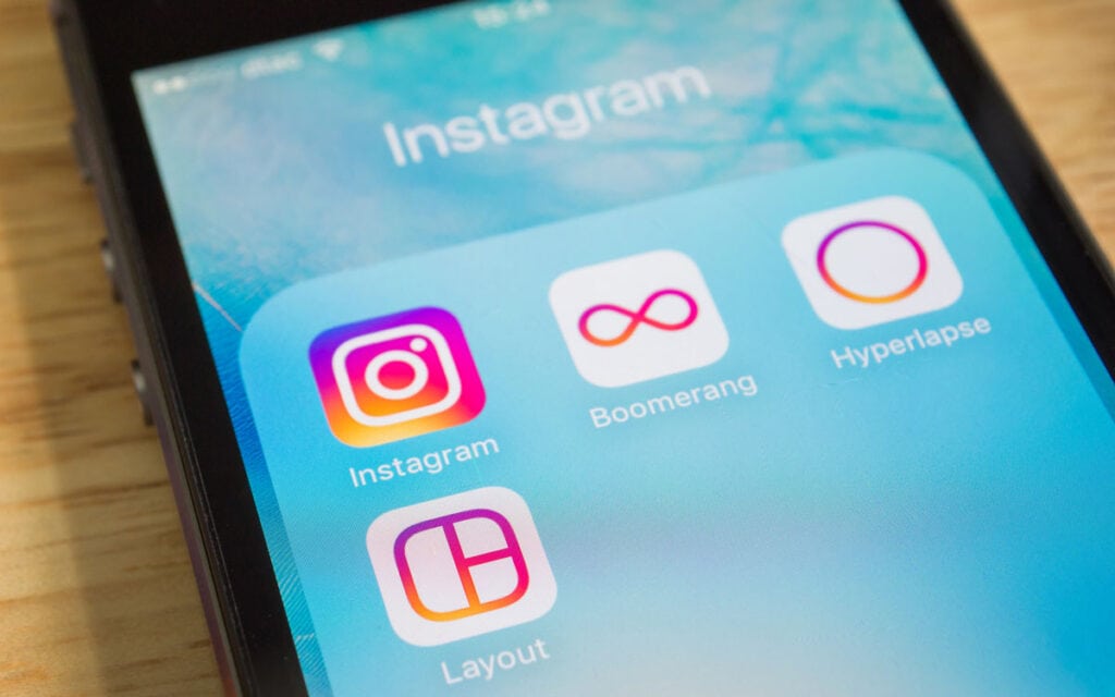 Instagram Marketing Trends For Small Business