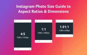 Graphic Design Tips That Breathe Life Into Instagram Content