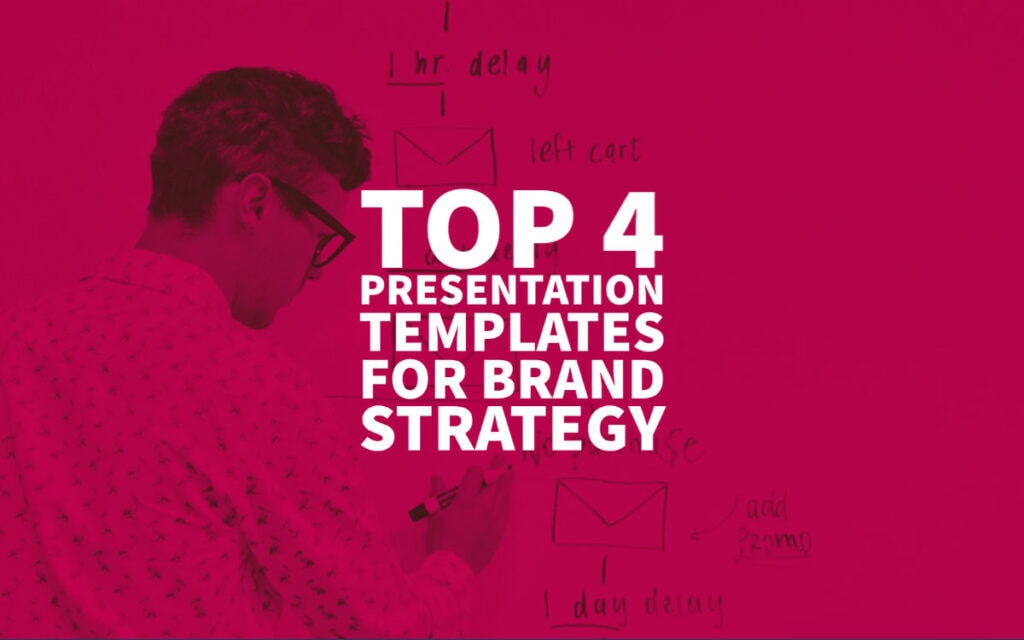 Presentation Templates Brand Strategy