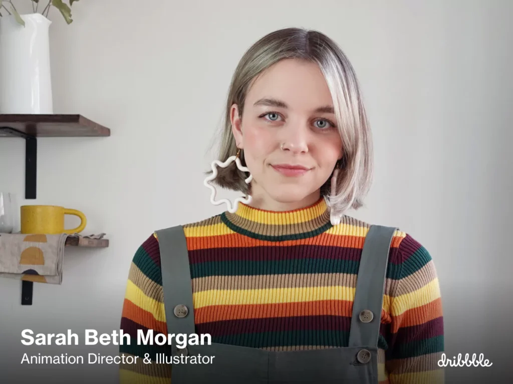 Sarah Beth Morgan Youtube Designers