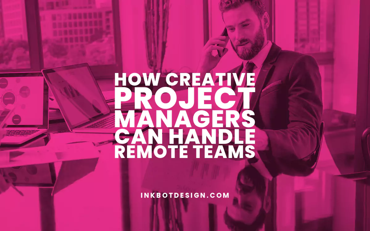 Project Managers Project Managers Manage Remote Teams 2023 2024