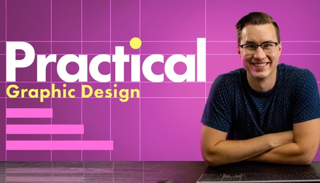 Practical Graphic Design Learn Adobe Indesign