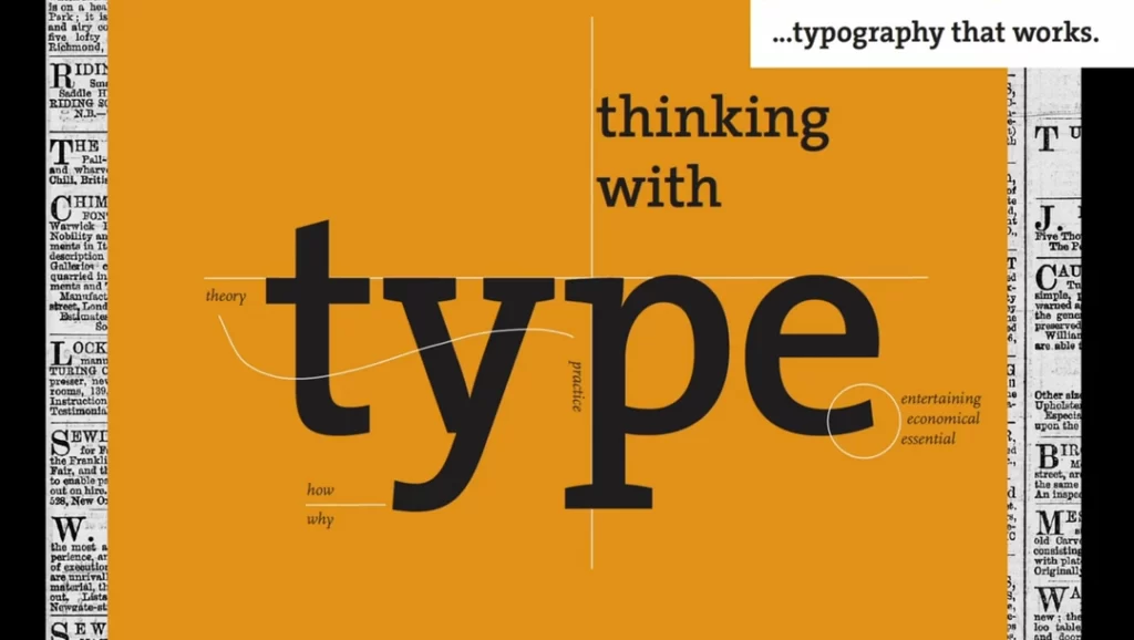 Typography That Works Composition And Fonts
