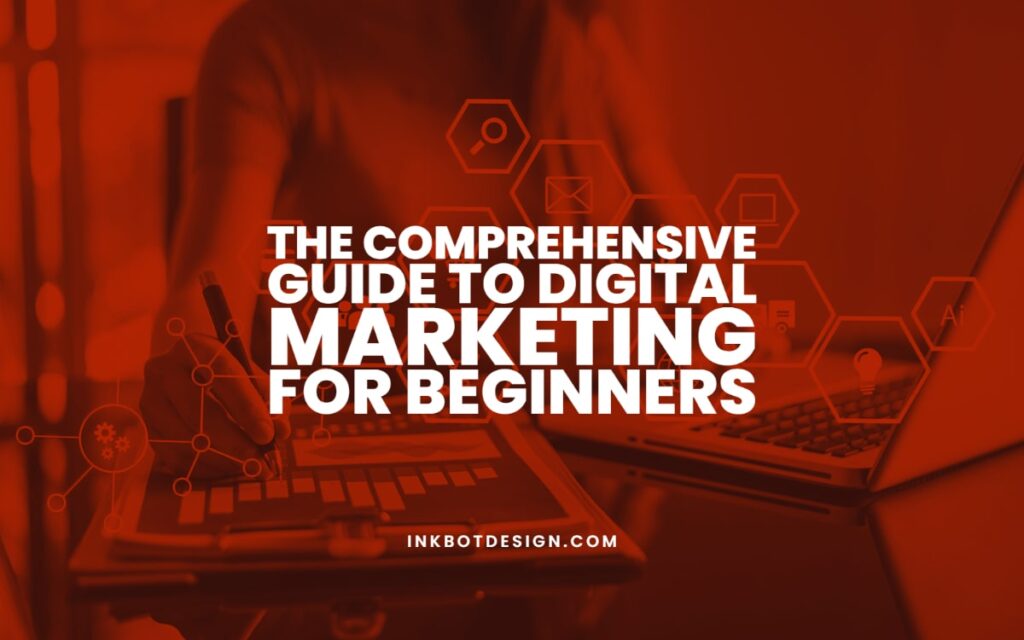Guide Digital Marketing For Beginners
