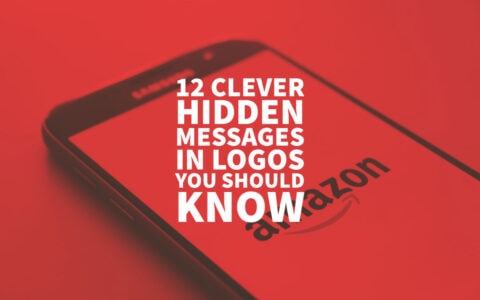 12 Clever Hidden Messages In Logos & Their Meanings In 2022