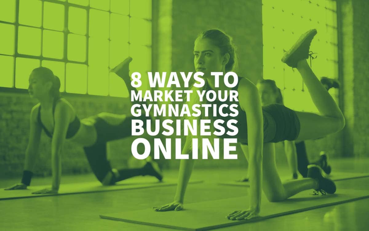 Market Gymnastics Business Online