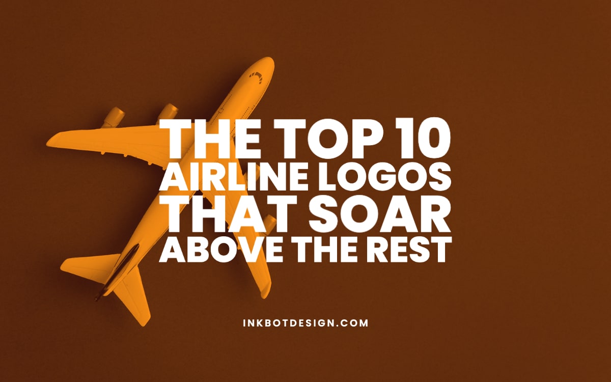 Airline Logos And Fonts