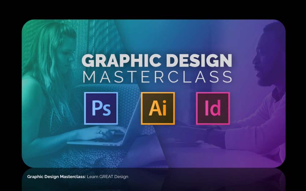 Top Graphic Design Courses For Students