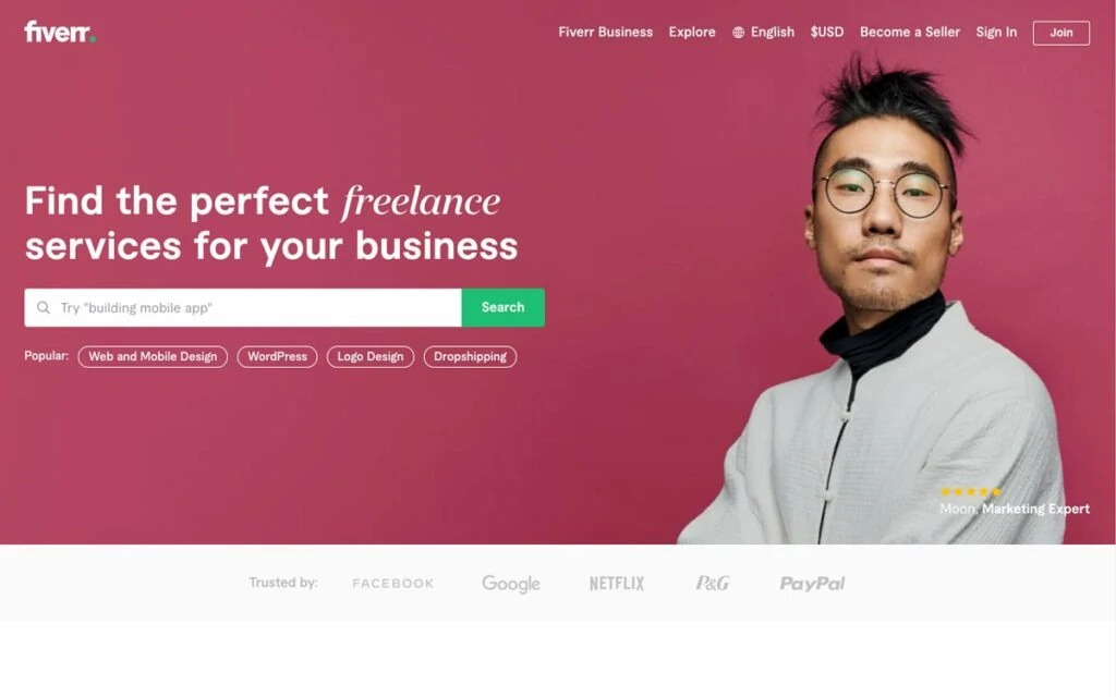 Fiverr vs Upwork: The Best Platform to Find Freelance Work