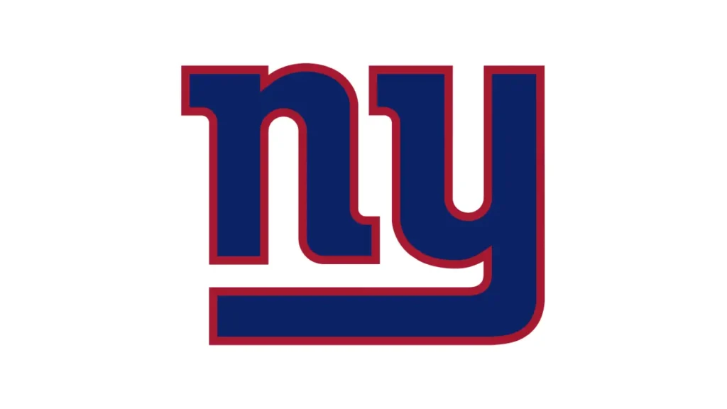 Ny Giants Logo Design Sports Team Logo