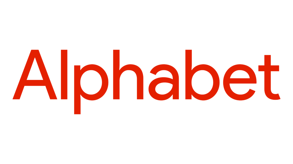 Alphabet Logo Design