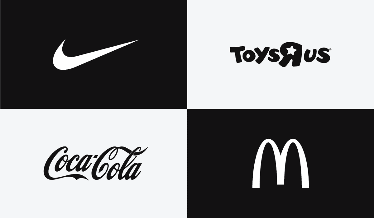 How To Optimise Your Brand Logo For Better Marketing - 2024