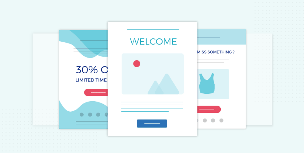 Email Marketing Examples