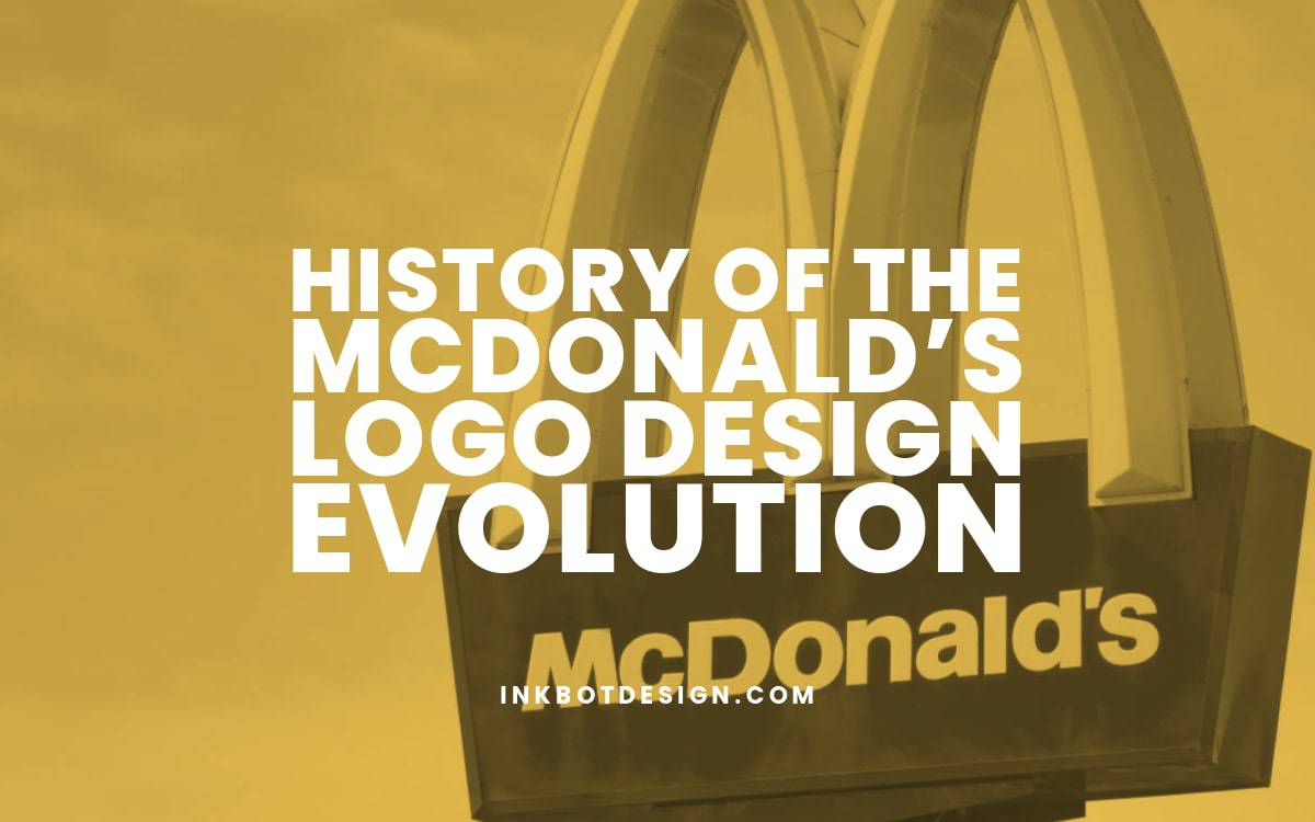 Logo McDonald's: storia, evoluzione e significato