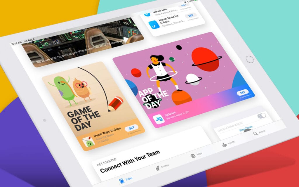 Ui And Ux How To Get Featured On The App Store