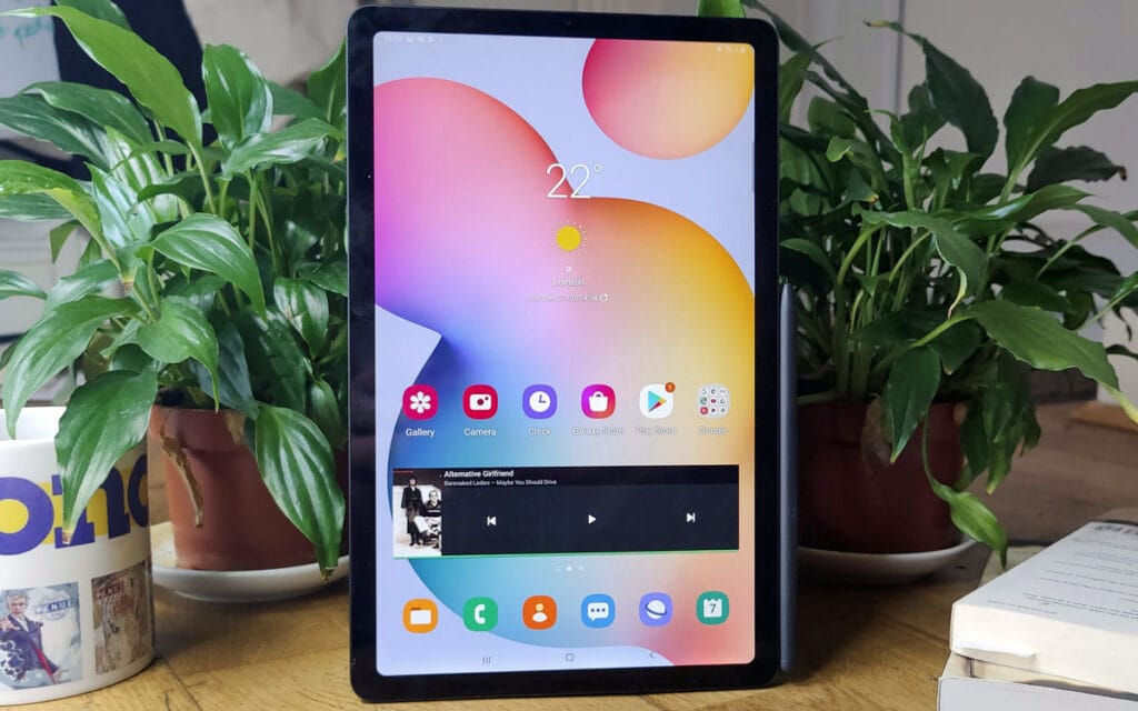 Best Android Tablets For Designers