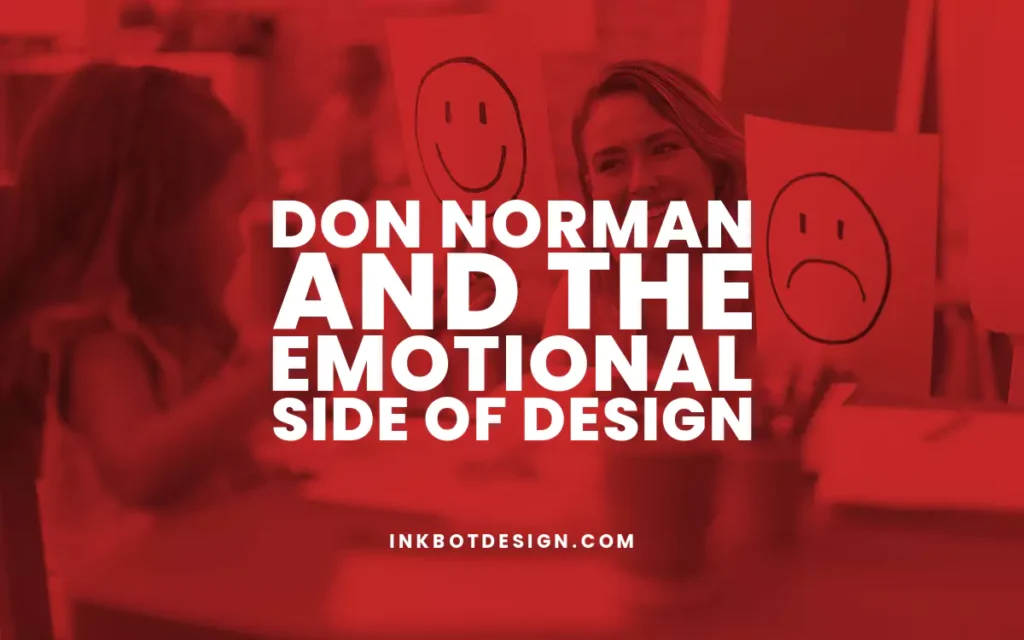 Don Norman Emotional Design Guide 2024