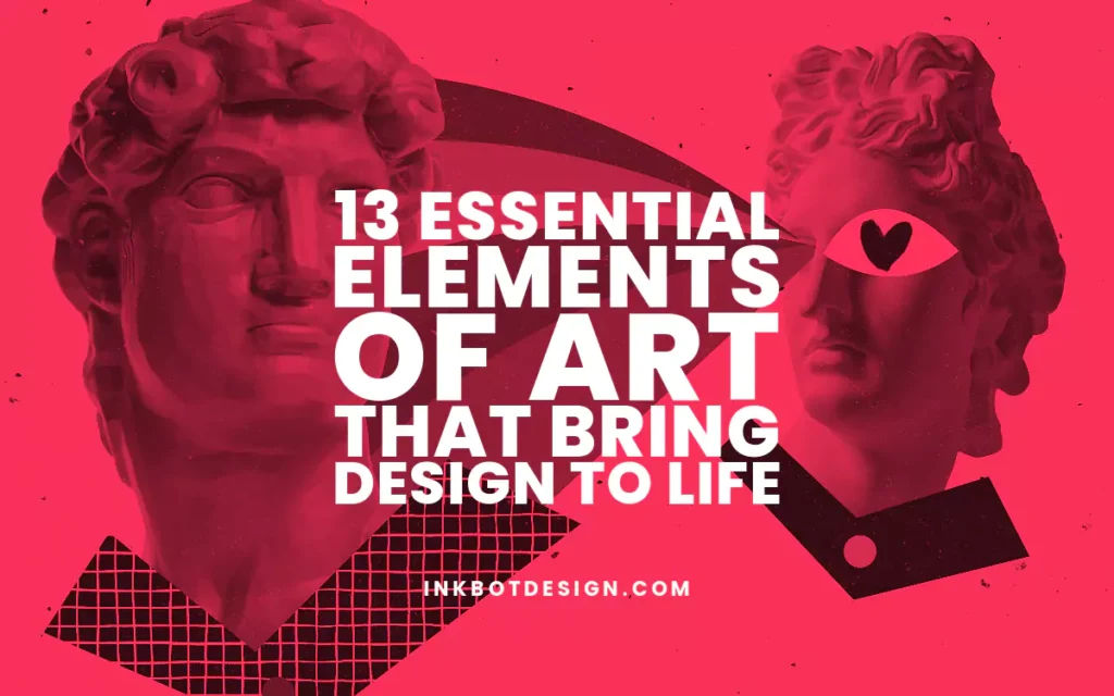 Essential Elements Of Art That Work In Design 2024